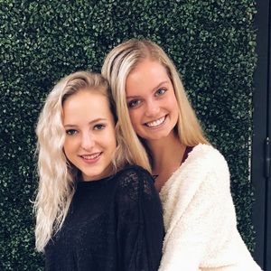 Meet your Posher, Avery